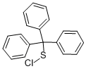 Triphenylmethanesulfenyl Chloride