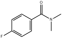 N,N-Dimethyl 4-fluorobenzamide