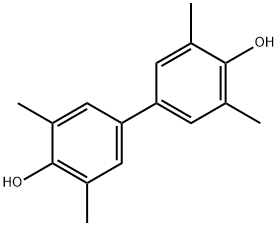 3,3',5,5'-Tetramethylbiphenyl-4,4'-diol