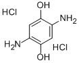 2,5-Diaminohydroquinone dihydrochloride