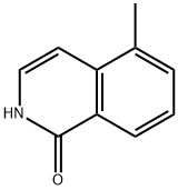5-Methylisoquinolin-1(2H)-one