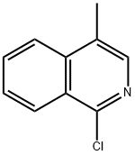 1-Chloro-4-methylisoquinoline
