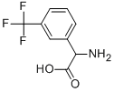 3-(Trifluoromethyl)-DL-phenylglycine