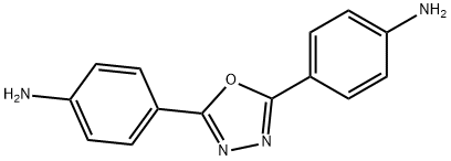 2,5-Bis(4-aminophenyl)-1,3,4-oxadiazole