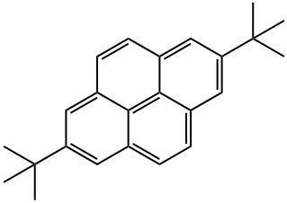 2,7-Di-tert-butylpyrene