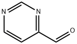 Pyrimidine-4-carbaldehyde