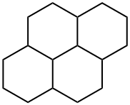 Hexadecahydropyrene (mixture of isomers)