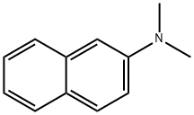 N,N-Dimethyl-2-naphthylamine