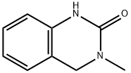 3,4-Dihydro-3-methyl-2(1H)-quinazolinone