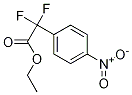 Ethyl 2,2-difluoro-2-(4-nitrophenyl)acetate