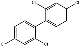 2,2',4,4'-Tetrachlorobiphenyl