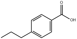 4-Propylbenzoic Acid