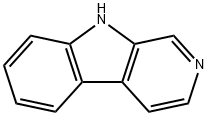 9H-Pyrido[3,4-b]indole