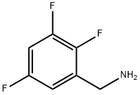 2,3,5-Trifluorobenzylamine