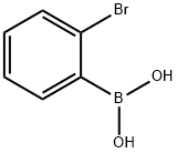 2-Bromophenylboronic acid  (contains varying amounts of Anhydride)