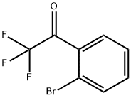 2′-Bromo-2,2,2-trifluoroacetophenone