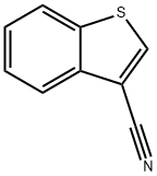 Benzo[b]thiophene-3-carbonitrile