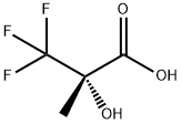 (S)-3,3,3-Trifluoro-2-hydroxy-2-methylpropionic Acid