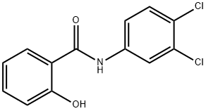 3',4'-Dichlorosalicylanilide