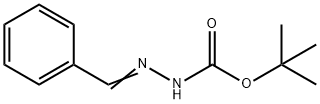 BENZALDEHYDE (TERT-BUTOXYCARBONYL)HYDRAZONE