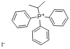 Isopropyltriphenylphosphonium Iodide