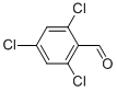 2,4,6-Trichlorobenzaldehyde