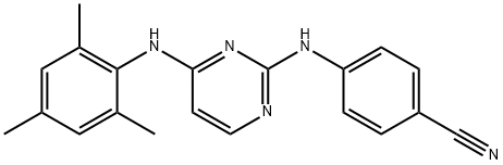 Dapivirine (TMC120)