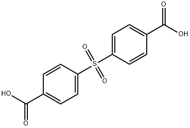 4,4'-Sulfonyldibenzoic Acid