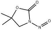 5,5-Dimethyl-3-nitrosooxazolidin-2-one