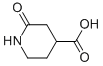 2-oxopiperidine-4-carboxylic acid