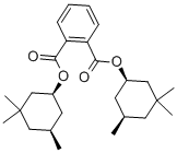 Bis(cis-3,3,5-trimethylcyclohexyl) Phthalate