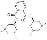 Bis(trans-3,3,5-trimethylcyclohexyl) Phthalate