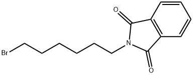 N-(6-Bromohexyl)phthalimide