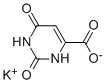 Orotic acid potassium salt