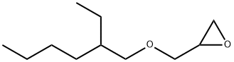2-Ethylhexyl Glycidyl Ether