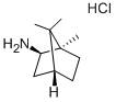 (R)-(-)-Isobornylamine hydrochloride