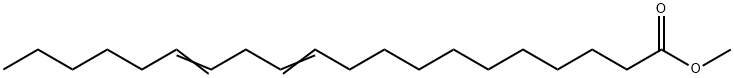 cis-11,14-Eicosadienoic acid methyl ester