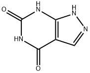 Oxypurinol