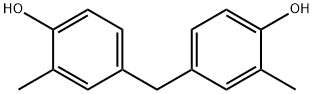 4,4'-Methylenebis(2-methylphenol)