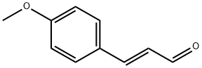 trans-4-Methoxycinnamaldehyde