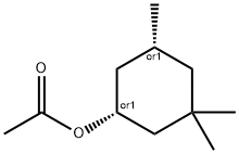 cis-3,3,5-Trimethylcyclohexyl Acetate