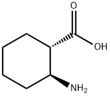 (1S,2S)-2-Aminocyclohexanecarboxylic Acid