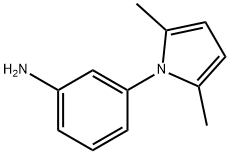 3-(2,5-Dimethyl-1H-pyrrol-1-yl)aniline