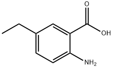 2-Amino-5-ethylbenzoic acid