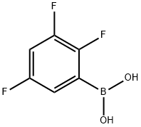 2,3,5-Trifluorophenylboronic acid(contains varying amounts of Anhydride)