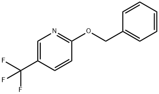 2-(Benzyloxy)-5-(trifluoromethyl)pyridine
