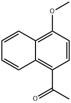 1-(4-Methoxynaphthalen-1-yl)ethanone