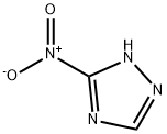 3-Nitro-1，2，4-triazole