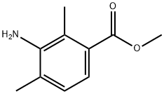 Methyl 3-amino-2,4-dimethylbenzoate
