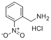 2-Nitrobenzylamine hydrochloride